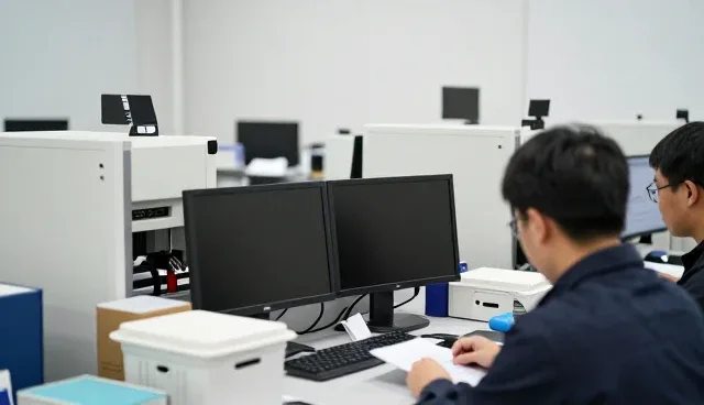 温州易米科技有限公司