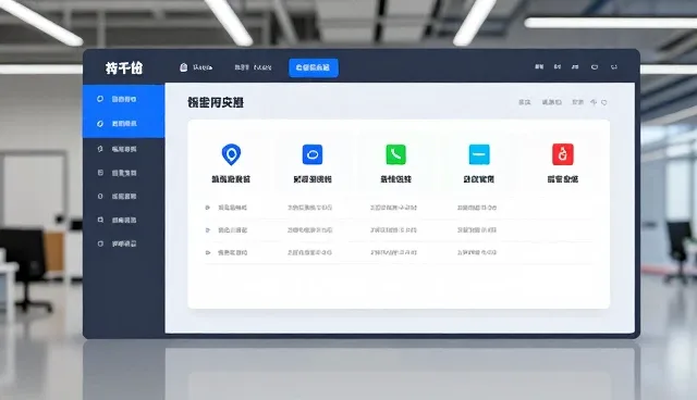 智能运维平台技术更新的适用条件与选择依据