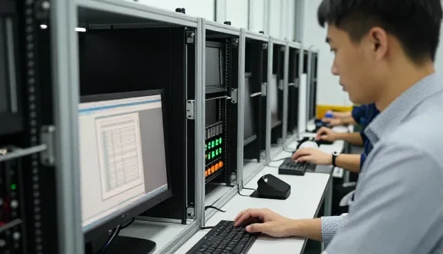 温州易米科技有限公司分享成功应用经验