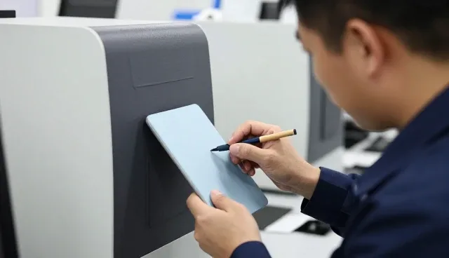 温州易米科技有限公司打造适用于办公场所的智能运维平台